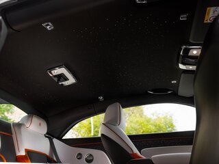 2025 Rolls-Royce Spectre I (Series I), чёрный, 71806500 рублей, вид 5