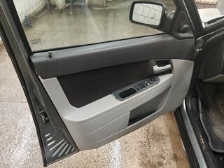 2011 Lada (ВАЗ) Priora I, серый, 300000 рублей, вид 4