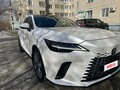 2023 Lexus RX 350 V, белый, 10800000 рублей - вид 7
