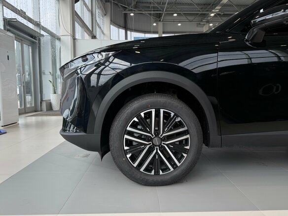 2026 Omoda C7, чёрный, 3499000 рублей - вид 5