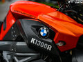 2010 BMW K 1300 R, оранжевый, 639000 рублей - вид 10