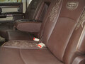 2013 Dodge RAM IV (DS/DJ), белый - вид 8