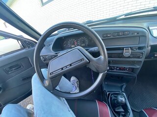 1991 Lada (ВАЗ) 21099, серый, 190000 рублей, вид 5