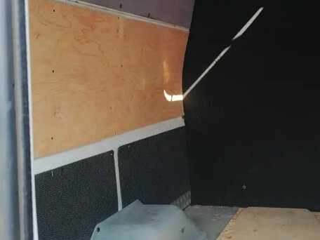 2013 Ford Transit, белый, 900000 рублей, вид 5