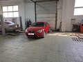 2014 SEAT Leon III, красный, 715000 рублей - вид 9