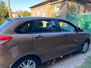 2018 Lada (ВАЗ) XRAY I, коричневый, 750000 рублей, вид 5
