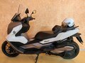 2019 BMW C 400 GT, серый, 1050000 рублей - вид 2
