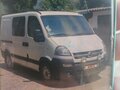 2006 Opel Movano, белый, 950000 рублей - вид 1