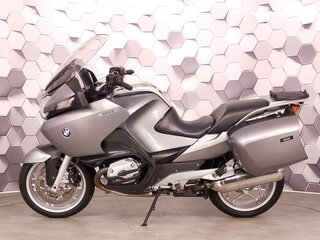 2005 BMW R 1200 RT, серый, 569000 рублей, вид 4