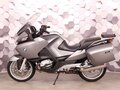 2005 BMW R 1200 RT, серый - вид 3