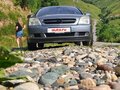 2003 Opel Vectra C, серый, 550000 рублей - вид 3