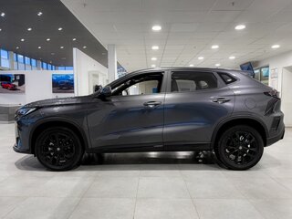2025 Changan CS35 Max, серый, 2764900 рублей, вид 5