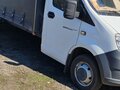 2022 ГАЗ ГАЗель Next, белый, 2500000 рублей - вид 3