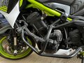 2021 Kawasaki Z 900, зелёный, 1055000 рублей - вид 5