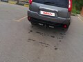 2011 Nissan X-Trail II Рестайлинг, серый, 1400000 рублей - вид 4