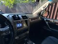 2015 Lexus GX 460 II Рестайлинг, чёрный, 4900000 рублей - вид 6