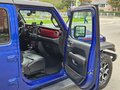 2018 Jeep Wrangler IV (JL), синий, 3499000 рублей - вид 10