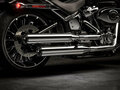 2026 Harley-Davidson Breakout, чёрный, 3750000 рублей - вид 6