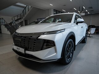 2026 Haval F7 II, белый, 3799000 рублей, вид 1