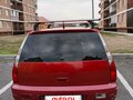 2004 Mitsubishi Lancer IX, красный - вид 4