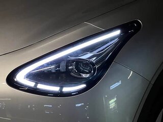 2025 Geely Geome Xingyuan 40.16 kWh, чёрный, 1390000 рублей, вид 2