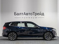 2025 BMW X3 Long 30L xDrive IV (G45/G48), синий, 7100000 рублей - вид 5