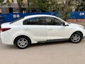 2020 Kia Rio IV, белый, 1000000 рублей - вид 4