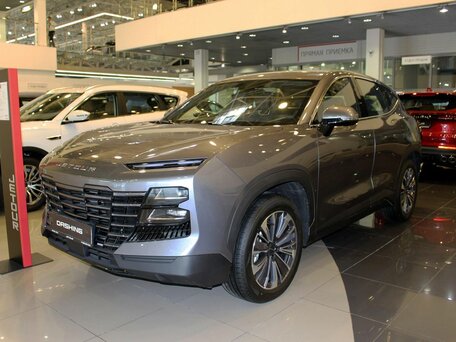 Jetour Dashing I