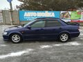 2001 Honda Accord VI, синий - вид 6
