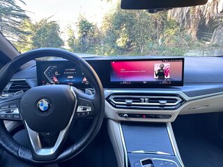 2023 BMW 4 серии 430i G22, G23, G26, белый, 5999999 рублей, вид 1