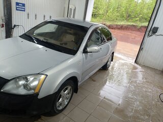 2010 Vortex Estina I, серебристый, 180000 рублей, вид 3