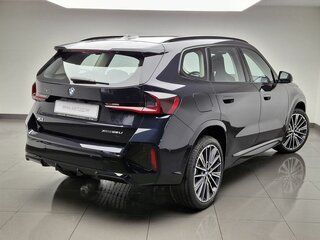 2026 BMW X1 Long 25Li xDrive III (U11/U12), чёрный, 6050000 рублей, вид 3