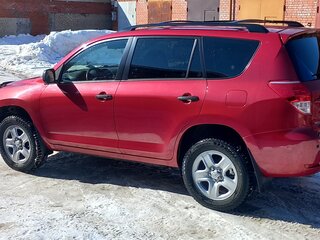 2006 Toyota RAV4 III (XA30), красный, 1500000 рублей, вид 5