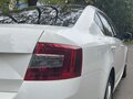 2015 Skoda Octavia III (A7), белый, 1250000 рублей - вид 4
