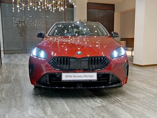 2025 BMW 2 серии Gran Coupe L 225i L F74/78, красный, 5025000 рублей, вид 2