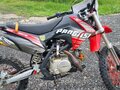 2024 Progasi Smart 125, красный, 75000 рублей - вид 3