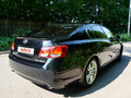 2008 Lexus GS 450h III Рестайлинг, чёрный - вид 4