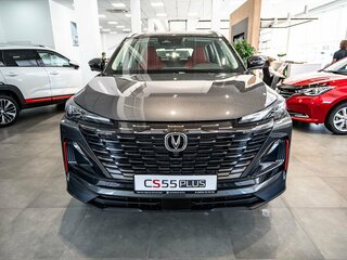 2026 Changan UNI-S I, серый, 3229900 рублей, вид 2