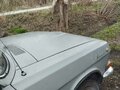 1982 ГАЗ 24 «Волга» 24 I (24), серый, 80000 рублей - вид 8