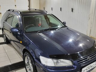 1998 Toyota Camry Gracia IV (XV20), синий, 455000 рублей, вид 2