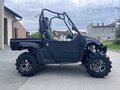 2013 Stels UTV 800H, чёрный, 730000 рублей - вид 2