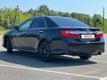 2012 Toyota Camry VII (XV50), чёрный, 1590000 рублей - вид 5