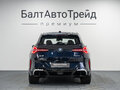 2025 BMW X3 Long 30L xDrive IV (G45/G48), синий, 7100000 рублей - вид 7