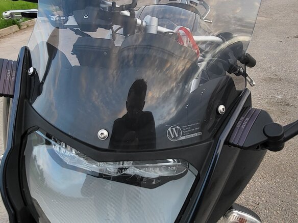 2009 BMW F 800 ST, синий, 400000 рублей - вид 14