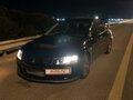 2007 Mitsubishi Lancer Evolution IX, чёрный, 11500000 рублей - вид 2