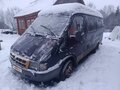 2003 ГАЗ ГАЗель (2705), фиолетовый, 210000 рублей - вид 4