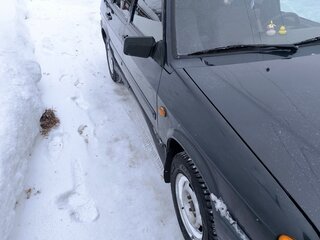2013 Lada (ВАЗ) 2114, синий, 290000 рублей, вид 1
