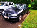 2009 ЗАЗ Chance, чёрный, 175000 рублей - вид 11