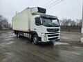 2012 Volvo FM, белый, 6200000 рублей