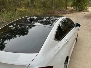 2017 Opel Insignia II, белый, 2200000 рублей, вид 3
